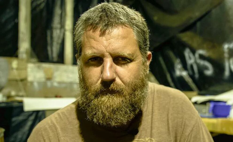 Infobae México: David Beriain, uno de los periodistas asesinados en Burkina Faso, realizó un documental sobre el Cártel de&nbsp;Sinaloa