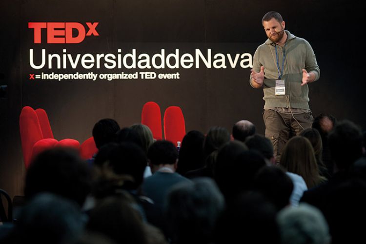 Huffington Post: David Beriain, el ‘clandestino’ valiente