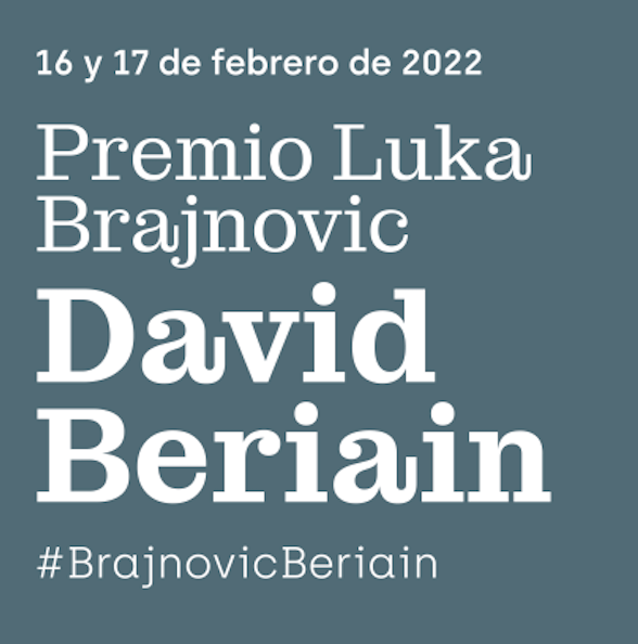 Premio Luka Brajnović
