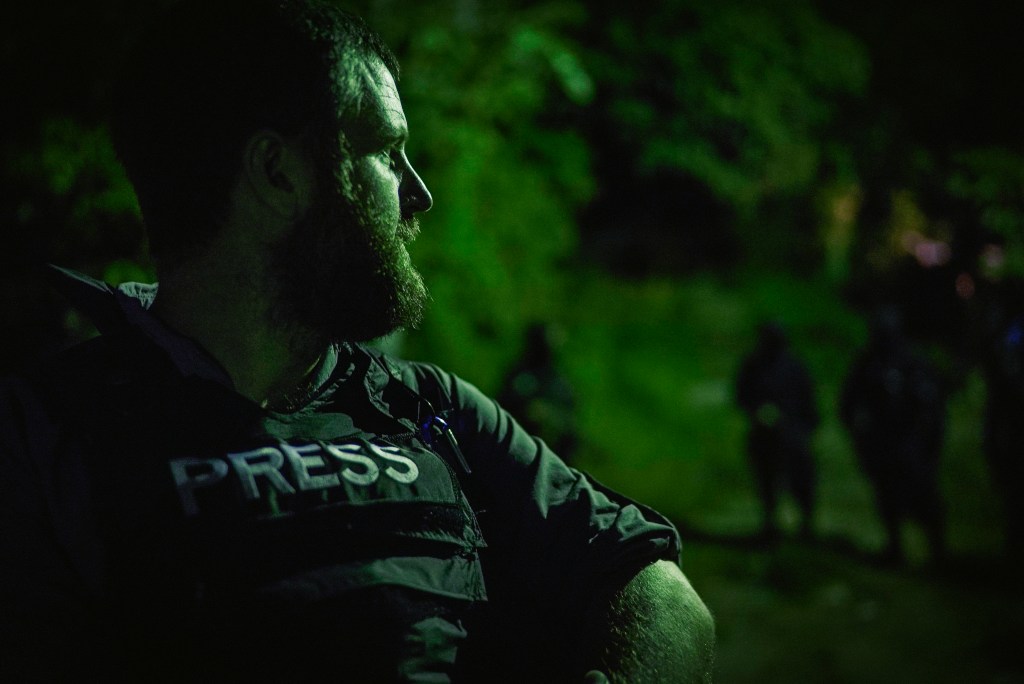 Diario de Navarra: El Gobierno de Navarra concederá la Cruz de Carlos III el Noble a David&nbsp;Beriáin