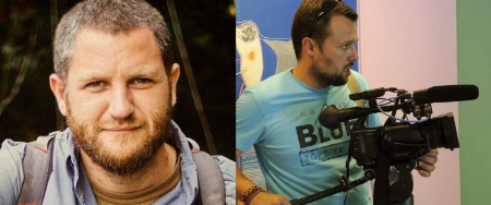 Resumen Latinoamericano: Colombia. Asesinado David Beriain, el periodista que mostró al mundo la realidad del conflicto colombiano / Ocurrió en Burkina&nbsp;Faso